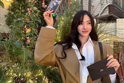 Tiffany Young (SNSD) nói gì khi bị chê diễn xuất trong 'Cậu Út Nhà Tài Phiệt'