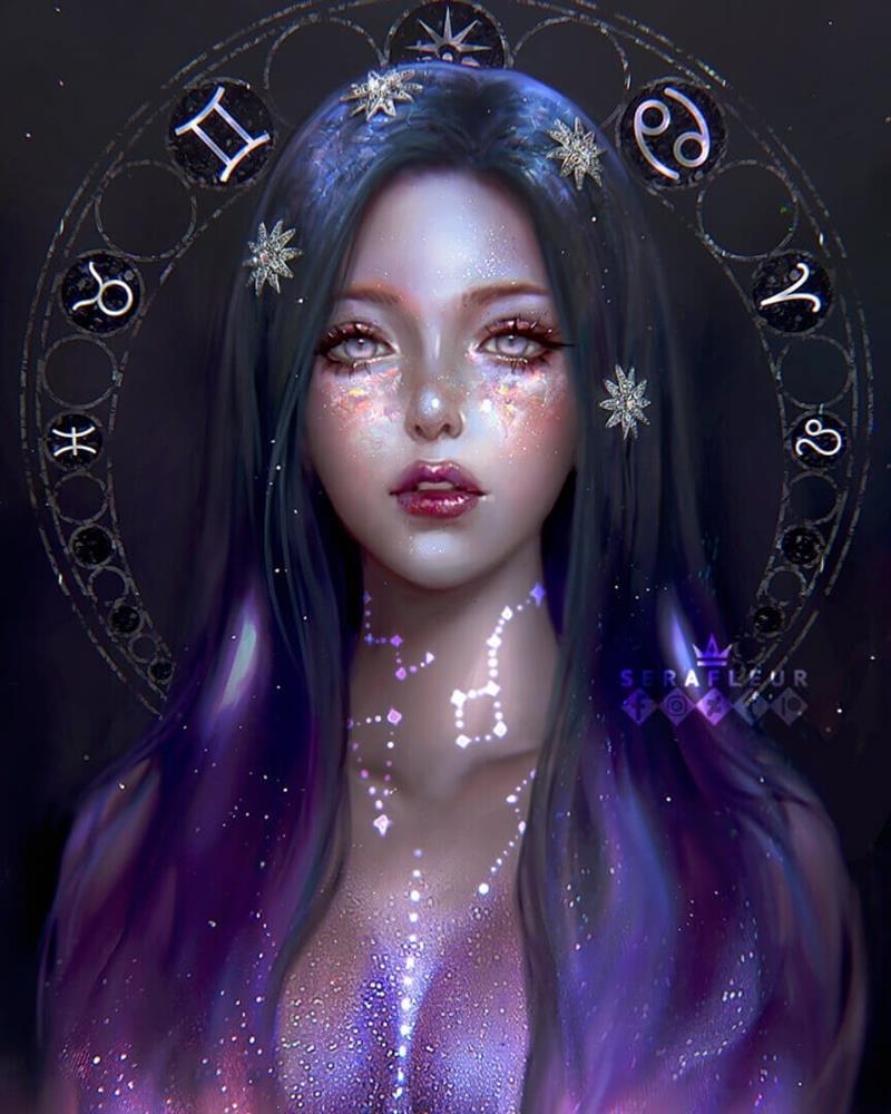 Khí chất bất phàm: 4 chòm sao sang từ trong trứng sang ra-1