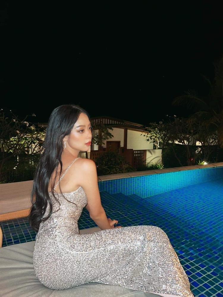 Bị chê nhạt, Tân Hoa hậu Việt Nam quay xe với hình tượng táo bạo-3