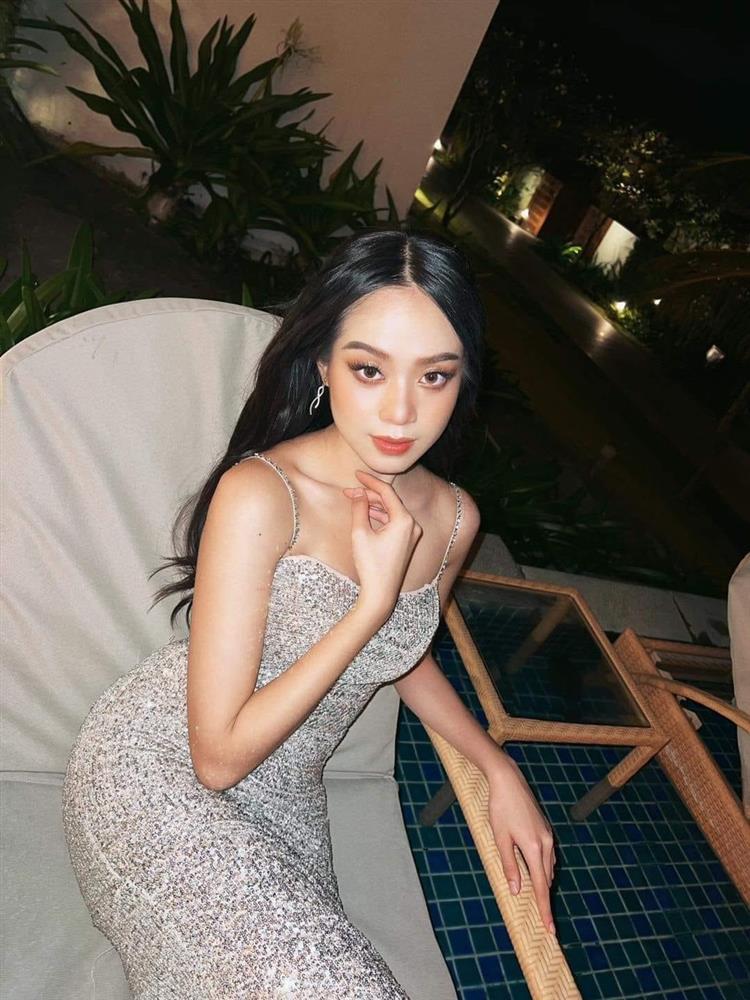 Bị chê nhạt, Tân Hoa hậu Việt Nam quay xe với hình tượng táo bạo-2