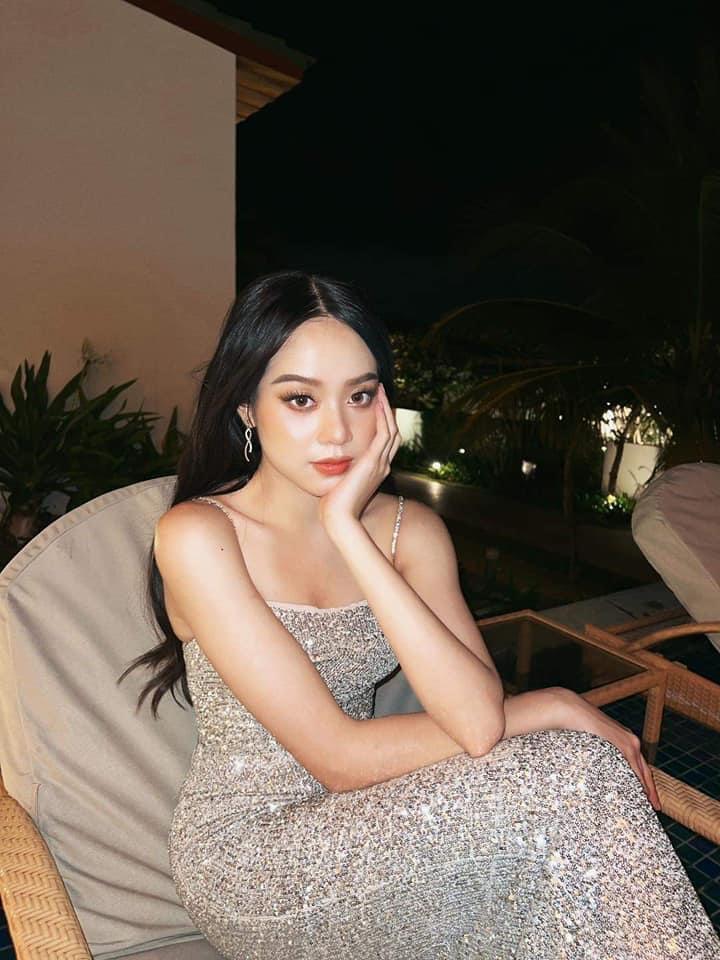 Bị chê nhạt, Tân Hoa hậu Việt Nam quay xe với hình tượng táo bạo-1