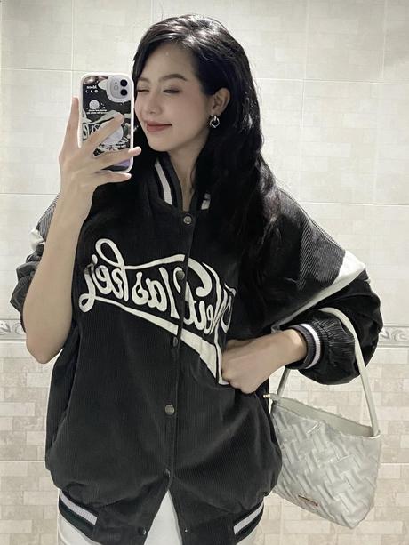 Bị chê nhạt, Tân Hoa hậu Việt Nam quay xe với hình tượng táo bạo-7