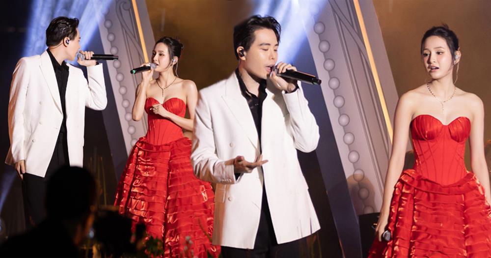 Hiền Hồ - Trịnh Thăng Bình trượt tuyết cùng nơi, cùng thời điểm-8