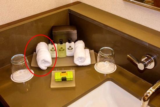 Đi du lịch, chớ dại đụng vào 3 đồ vật trong khách sạn kẻo rước bệnh