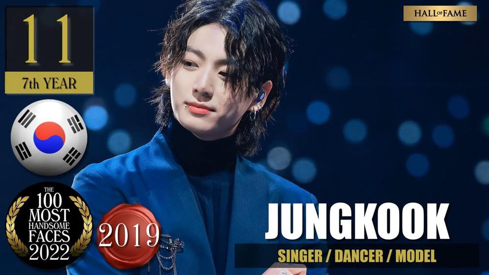 100 gương mặt đẹp trai nhất: Tiêu Chiến vượt Bright, Vương Hạc Đệ-11