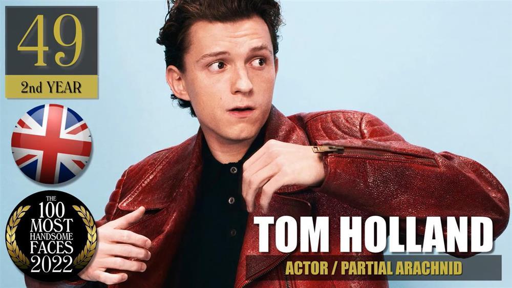 100 gương mặt đẹp trai nhất: Tiêu Chiến vượt Bright, Vương Hạc Đệ-15