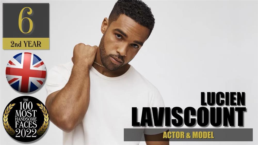 100 gương mặt đẹp trai nhất: Tiêu Chiến vượt Bright, Vương Hạc Đệ-6