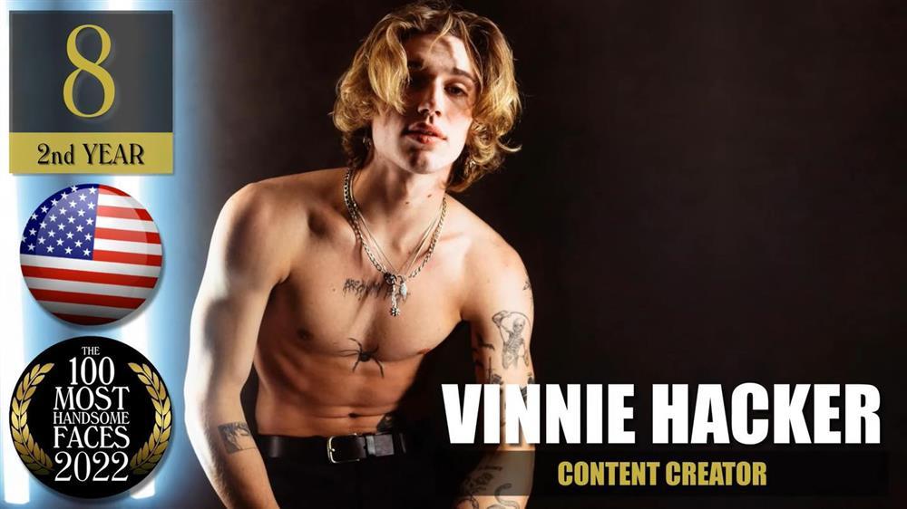 100 gương mặt đẹp trai nhất: Tiêu Chiến vượt Bright, Vương Hạc Đệ-8