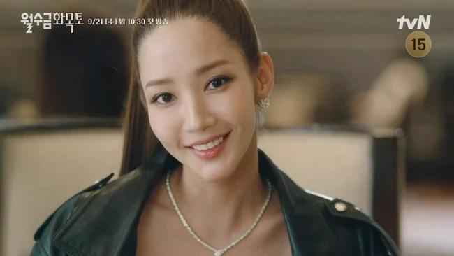 4 nữ chính phim Hàn bị chê thảm họa diễn xuất, kéo tụt rating-1