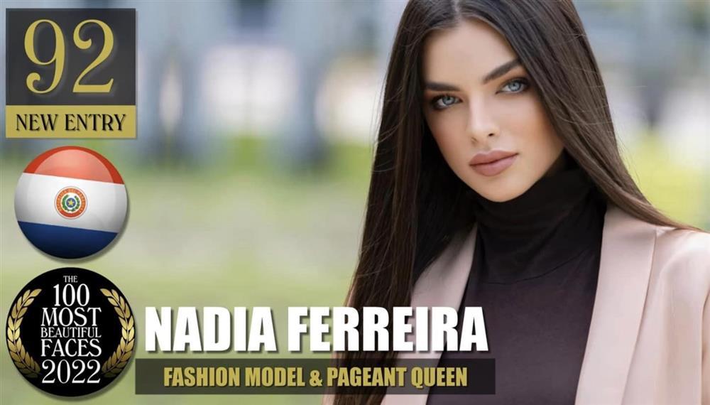 100 gương mặt đẹp nhất: Tranh cãi Engfa vượt mặt Thảo Nhi Lê-4