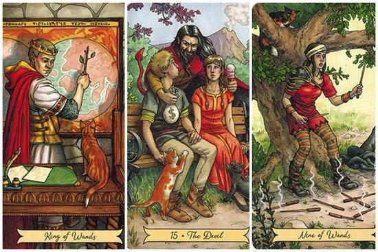 Bói bài Tarot hàng ngày - thứ Sáu 30/12/2022: Tiền trảm hậu tấu