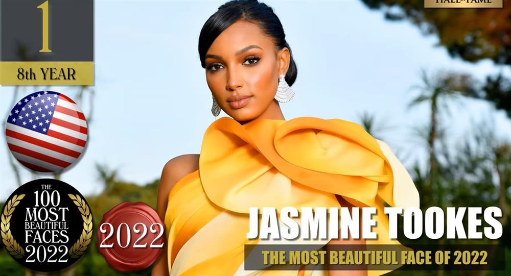 100 gương mặt đẹp nhất: Tranh cãi Engfa vượt mặt Thảo Nhi Lê-7