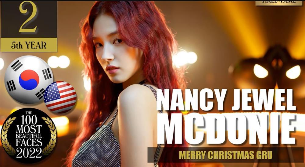 100 gương mặt đẹp nhất: Tranh cãi Engfa vượt mặt Thảo Nhi Lê-8