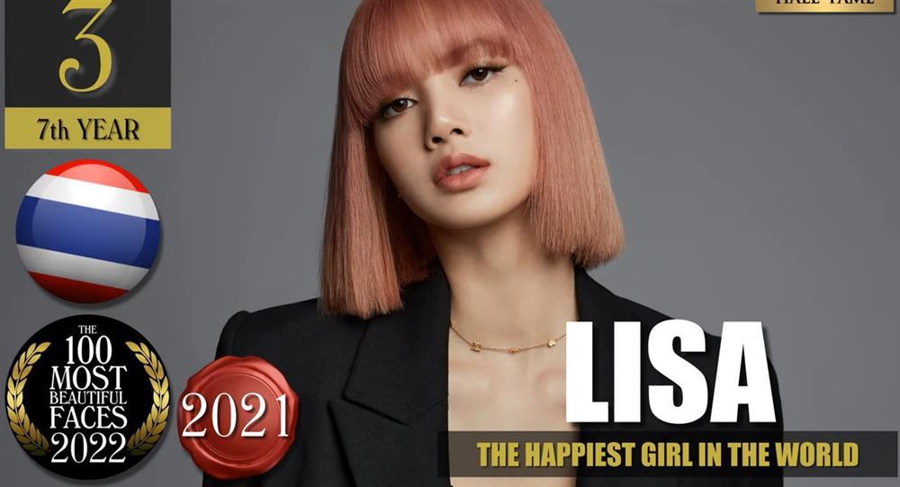 100 gương mặt đẹp nhất: Tranh cãi Engfa vượt mặt Thảo Nhi Lê-9