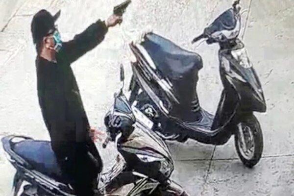 Kẻ dùng súng cướp tài sản trong ngân hàng ở Đồng Nai khai gì?-3