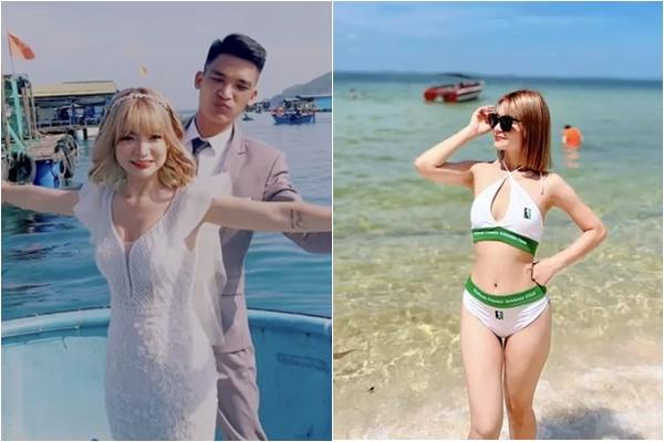 Mạc Văn Khoa lột xác thành chủ tịch nhờ thay đổi kiểu tóc trước Tết-9