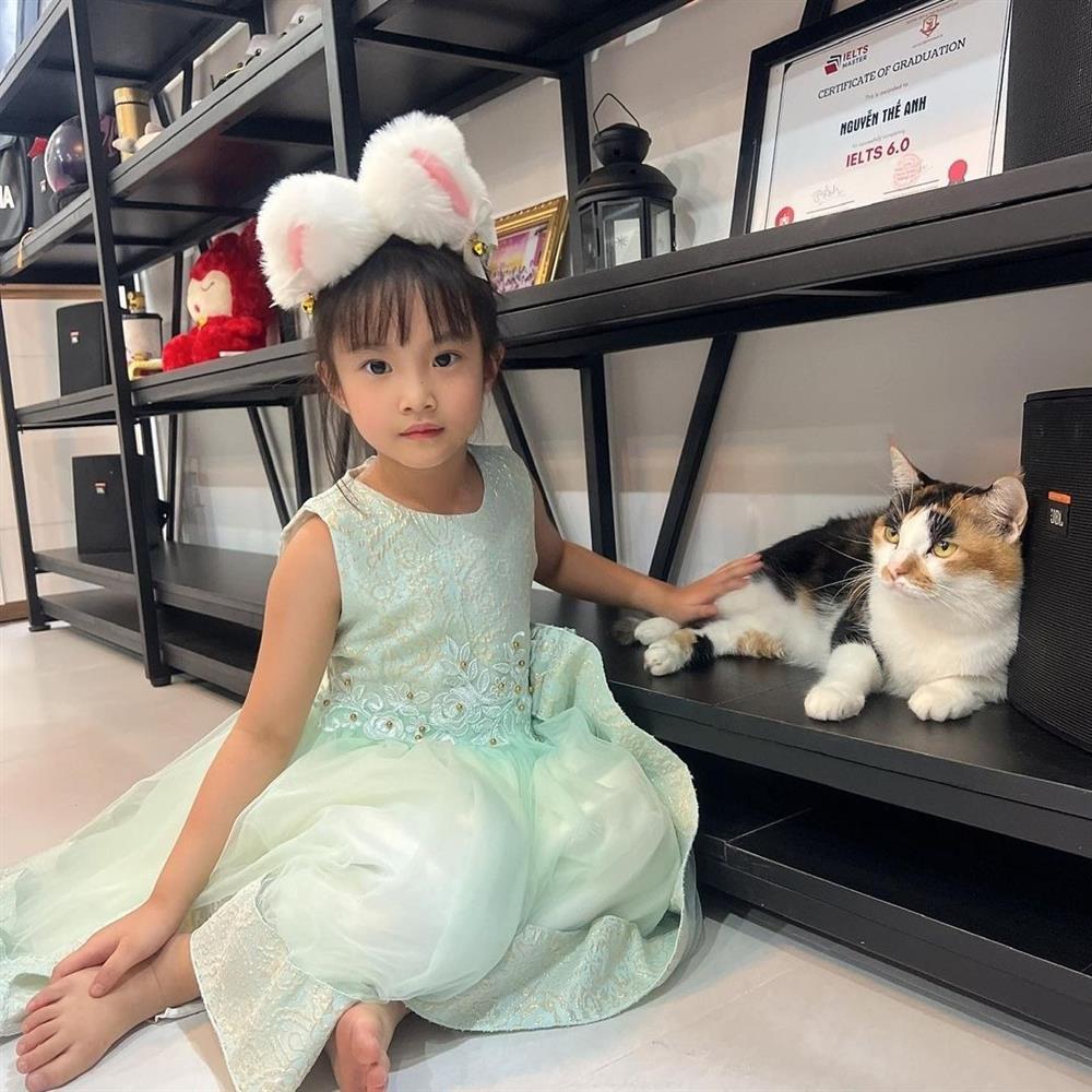 Tin showbiz Việt ngày 28/12: Chồng Đỗ Mỹ Linh ngày càng phong độ-9