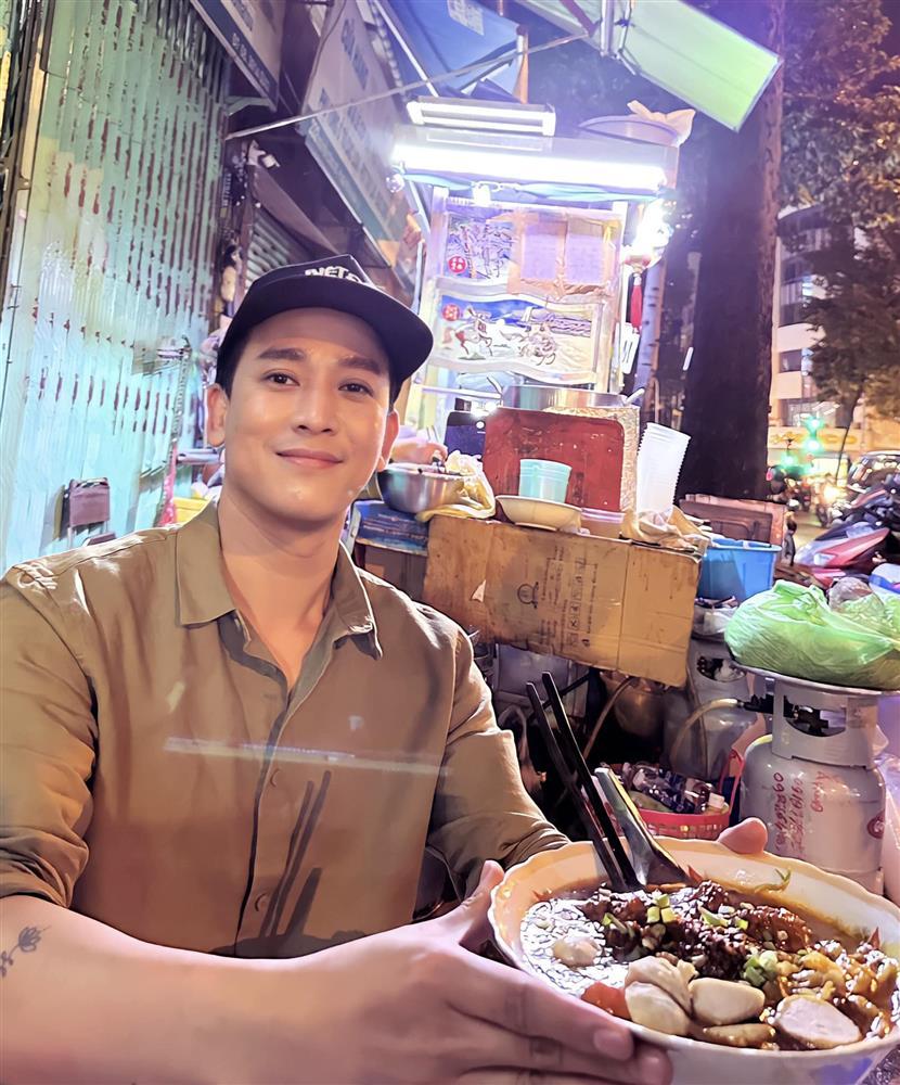 Tin showbiz Việt ngày 28/12: Chồng Đỗ Mỹ Linh ngày càng phong độ-12