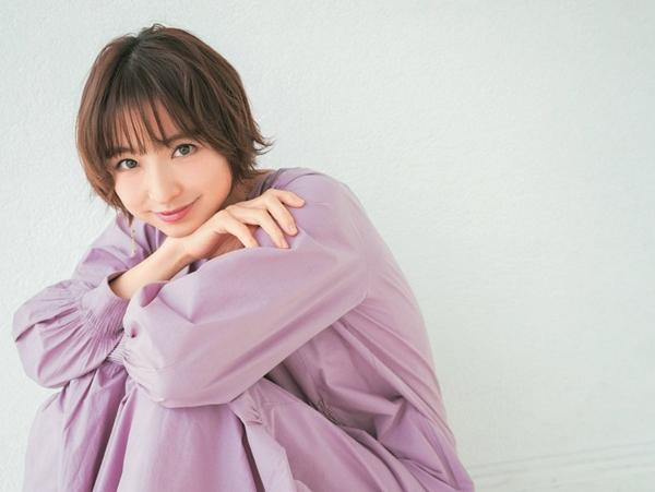 Nữ ca sĩ Nhật Bản sụp đổ danh tiếng vì ngoại tình-2