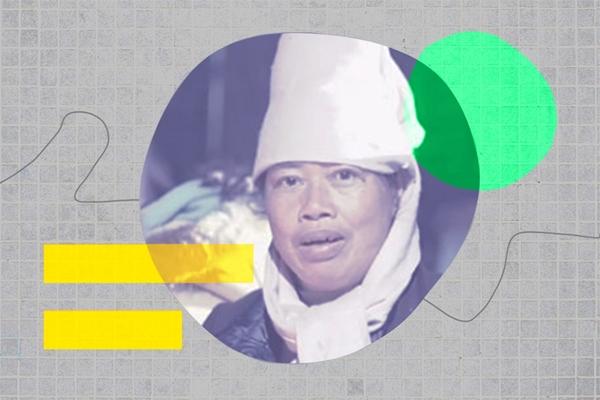 Những từ ngữ thành trào lưu trong giới trẻ năm 2022-6