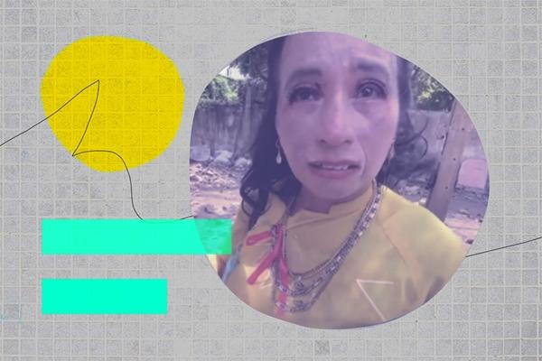 Những từ ngữ thành trào lưu trong giới trẻ năm 2022-7