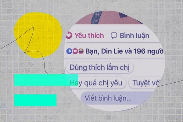 Những từ ngữ thành trào lưu trong giới trẻ năm 2022-8
