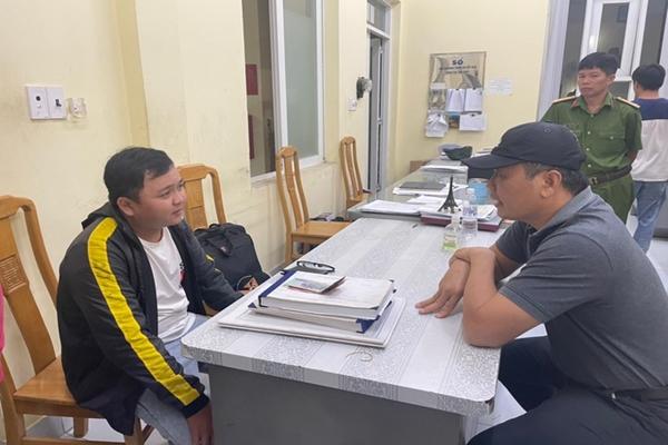 Kẻ dùng súng cướp tài sản trong ngân hàng ở Đồng Nai khai gì?-1