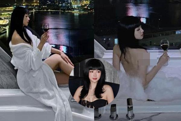 Tâm Tít cắt tóc đón Tết, nhiều người giật mình nhận không ra-7