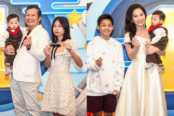 Vợ Á hậu kém 16 tuổi kể xấu Shark Hưng, bất ngờ lý do-5