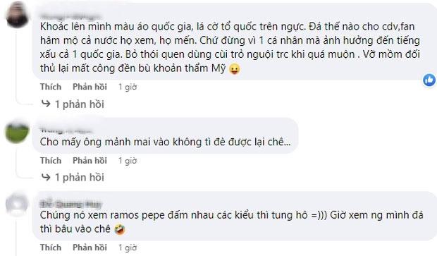 Cộng đồng mạng ngược chiều bênh Đoàn Văn Hậu-4