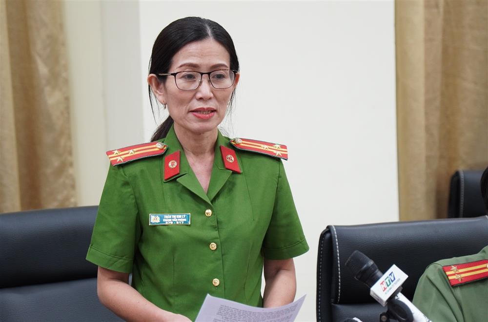 Vụ án bà Nguyễn Phương Hằng đang được xử lý ra sao?-1