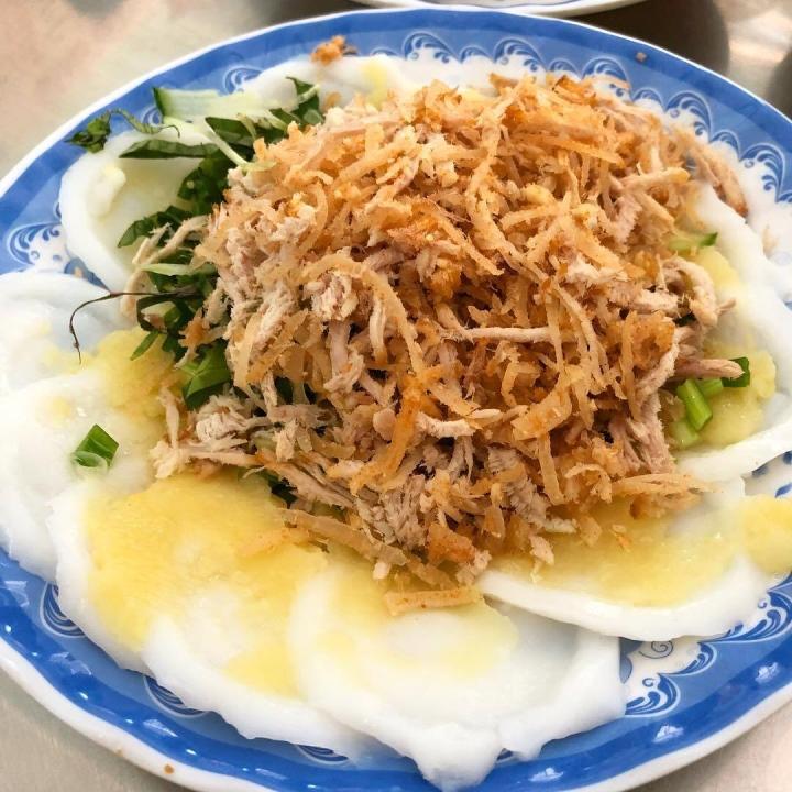 Đến Bình Dương nhất định phải thử đặc sản bánh bèo bì thơm lừng-2