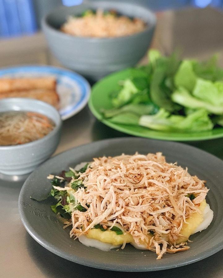 Đến Bình Dương nhất định phải thử đặc sản bánh bèo bì thơm lừng-3