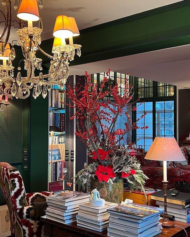 Lưu Gia Linh khoe nhà trăm triệu đô-3