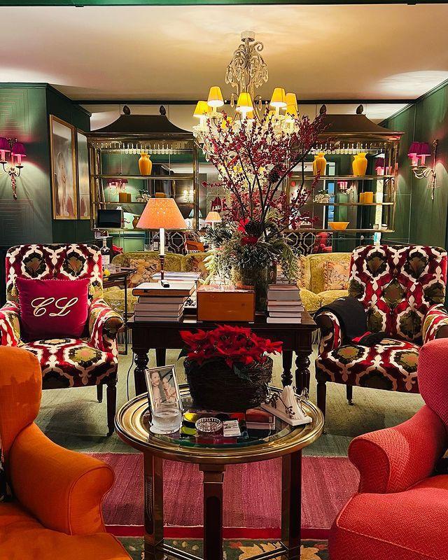 Lưu Gia Linh khoe nhà trăm triệu đô-4