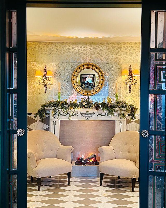 Lưu Gia Linh khoe nhà trăm triệu đô-5