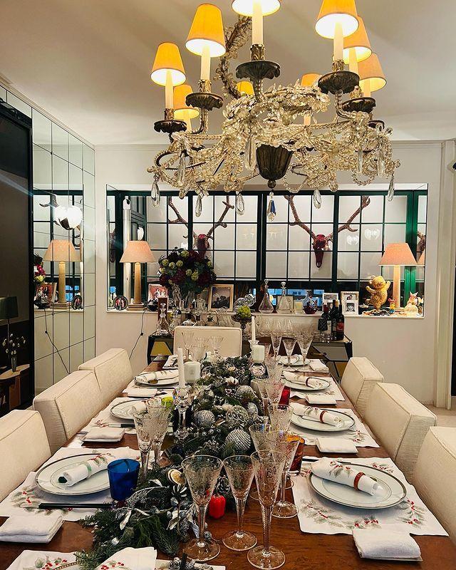 Lưu Gia Linh khoe nhà trăm triệu đô-6