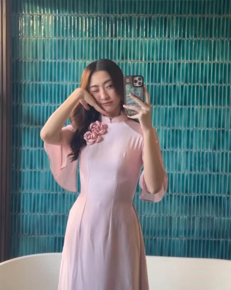 Mai Phương Thúy lộ nhan sắc thật qua CAM thường khi đi bê tráp-16