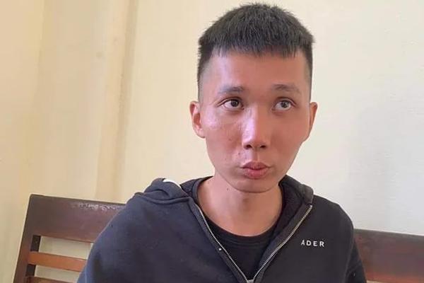 Nghịch tử sát hại mẹ ruột rồi trốn ra nghĩa trang-1