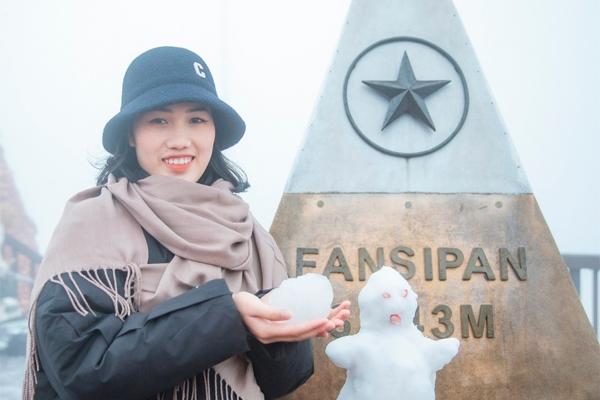 Miền Bắc rét đậm trước dịp Tết Nguyên đán-2