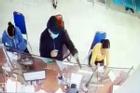 Kẻ dùng súng cướp tài sản trong ngân hàng ở Đồng Nai khai gì?