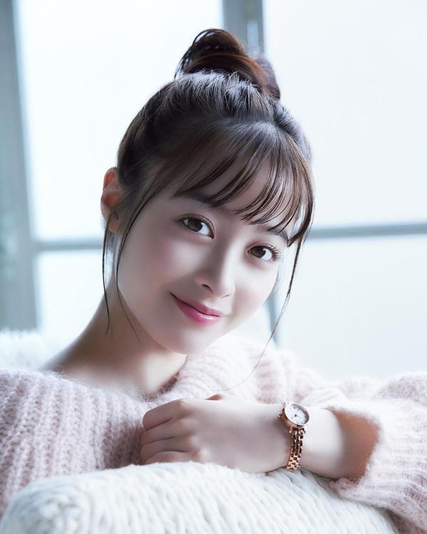 Thực hư chuyện mỹ nữ ngàn năm có một cạo trọc đầu đóng phim-1