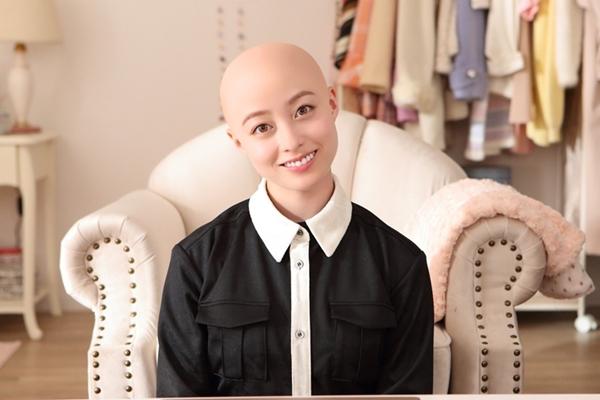 Thực hư chuyện mỹ nữ ngàn năm có một cạo trọc đầu đóng phim-3