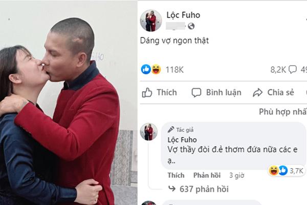 Nổi lên sau 1 clip, Lộc Fuho kiếm tiền tỷ, hot girl 2K gây tranh cãi-7