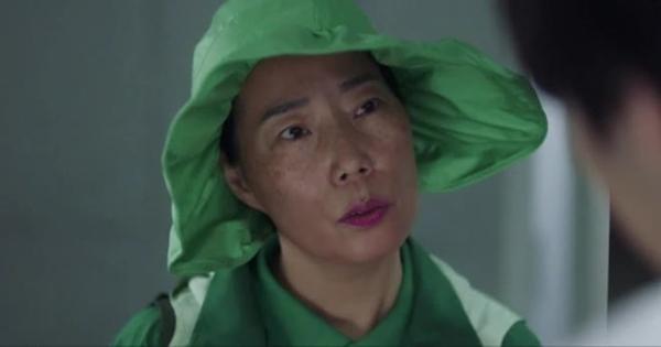 Nhan sắc thật của sao nữ Hoàn Hồn: Toàn thủ vai xấu, ngoài đời cực ngầu-3