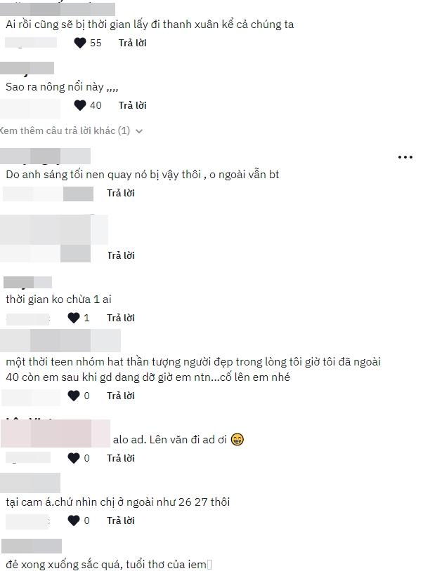 Thời gian lấy đi mọi thứ, kể cả nhan sắc đình đám Phạm Quỳnh Anh-3