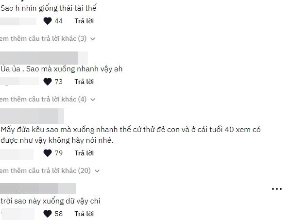 Thời gian lấy đi mọi thứ, kể cả nhan sắc đình đám Phạm Quỳnh Anh-4