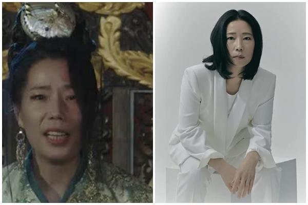 Nữ chính Hoàn hồn 2 được bênh vực khi bị photoshop ảnh ác ý-5