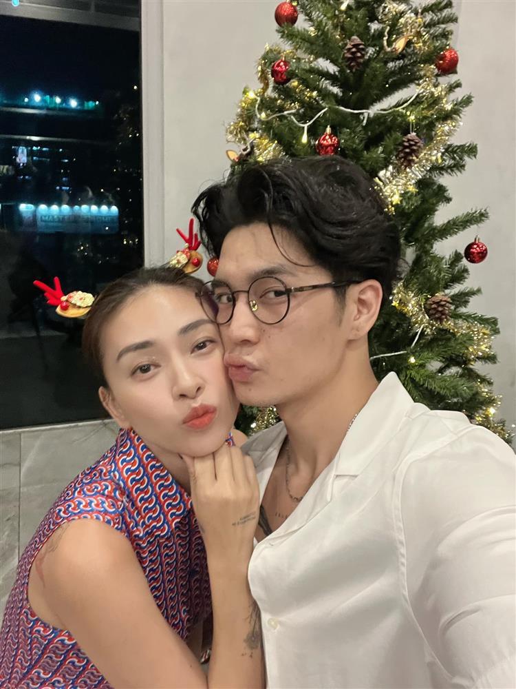 Huy Trần nói gì về việc sinh con với Ngô Thanh Vân?-1