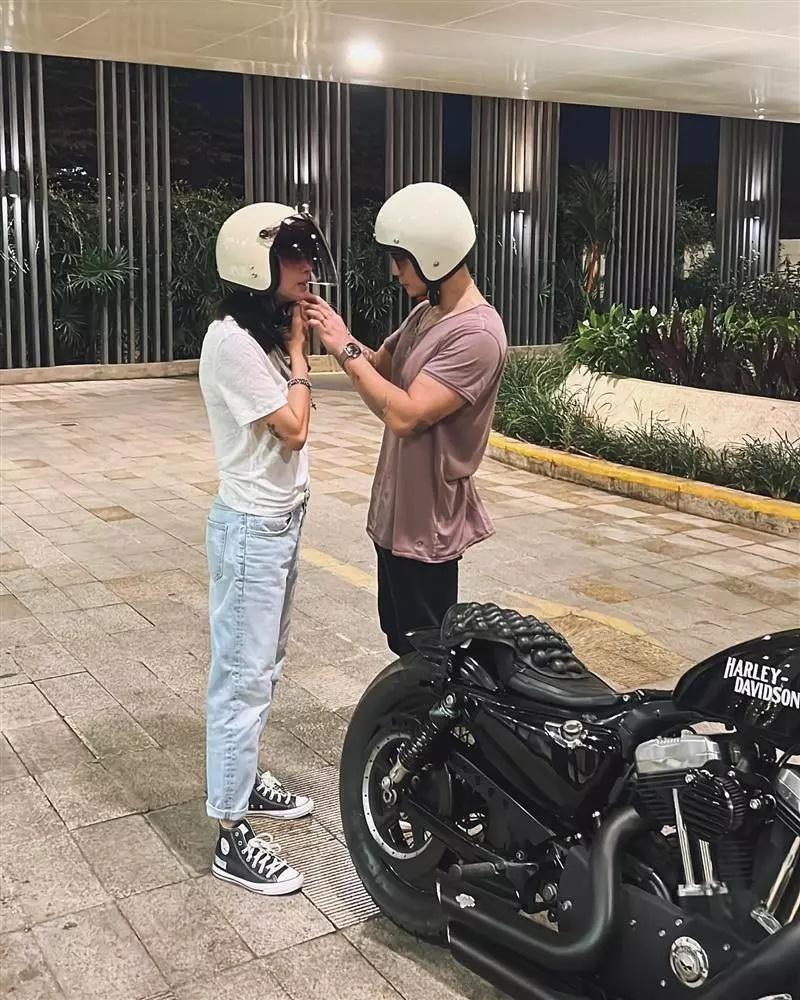 Huy Trần nói gì về việc sinh con với Ngô Thanh Vân?-4